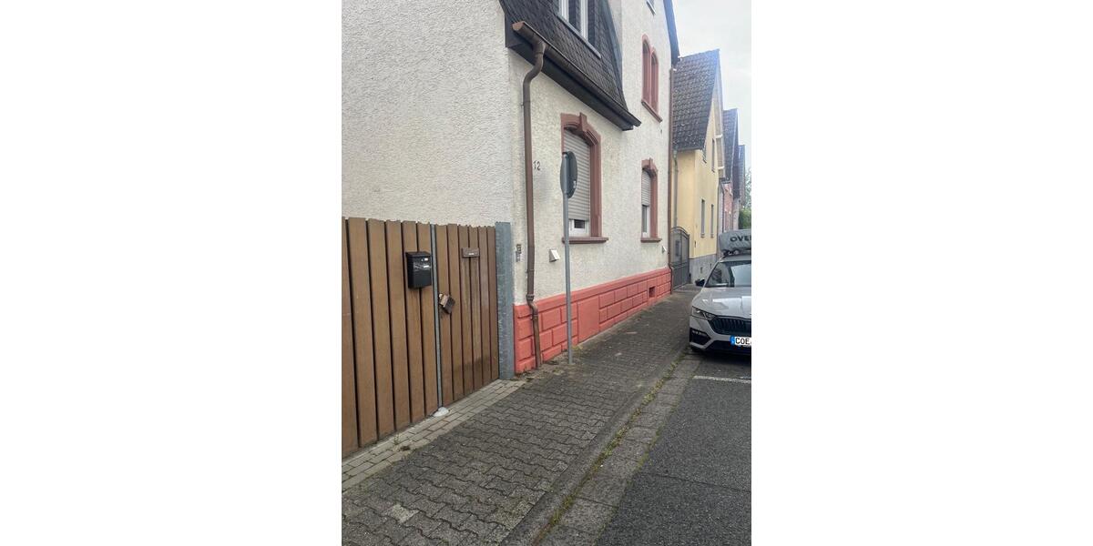 Mehrfamilienhaus, Wohnhaus Rüsselsheim am Main - 7 Zimmer, 165 m&sup2;, 485.000&euro; | Angebot:26739883