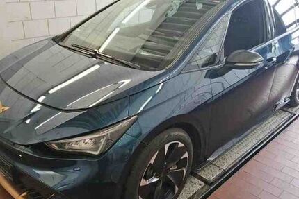 Cupra Born 52.332 km 23.890 &euro; Königstein/Ts. 61462