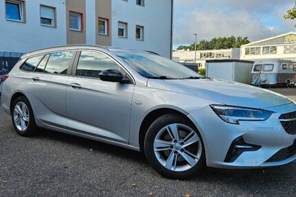 Opel Insignia 212.000 km 8.999 € Oberursel 61440