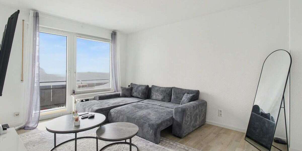 Wohnung zum Kaufen in Oestrich-Winkel 199.000 € 52 m² 2 zimmer