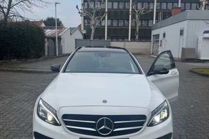 Mercedes-Benz C 250 211.000 km 16.000 &euro; Gross Gerau 64521