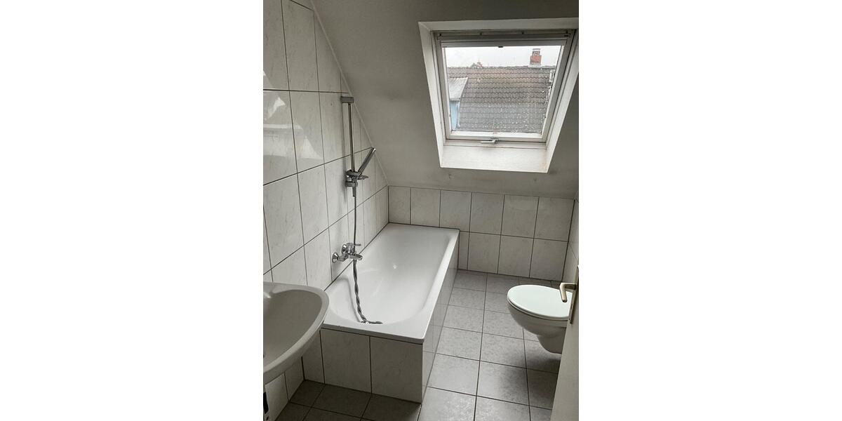 Gepflegte 2-Zimmer Wohnung mit Stellplatz 2 zimmer