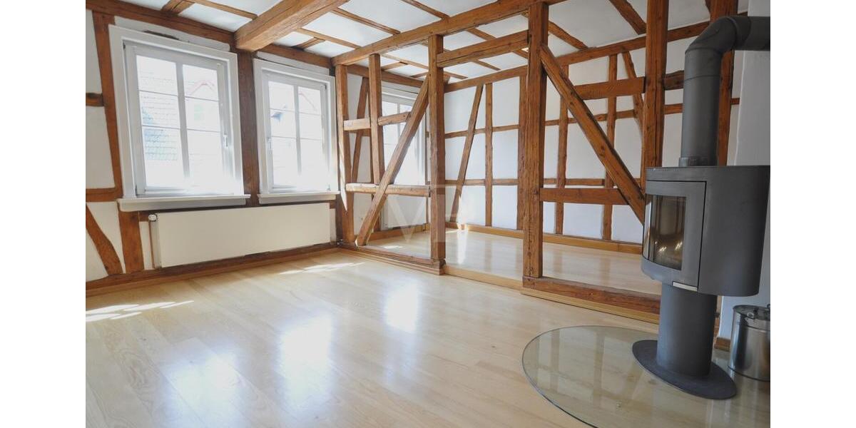 Maisonettenwohnung Idstein - 4.5 Zimmer, 165 m&sup2;, 1.700&euro; | Angebot:24788731