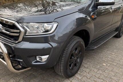 Ford Ranger 139.000 km 22.900 &euro; Burgschwalbach 65558