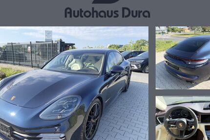Porsche Panamera 38.600 km 119.950 &euro; Rüsselsheim 65428