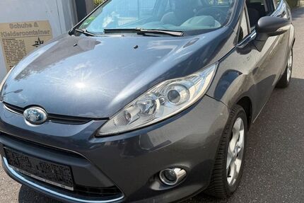Ford Fiesta 274.100 km 1.200 &euro; Mainz Kostheim 55246