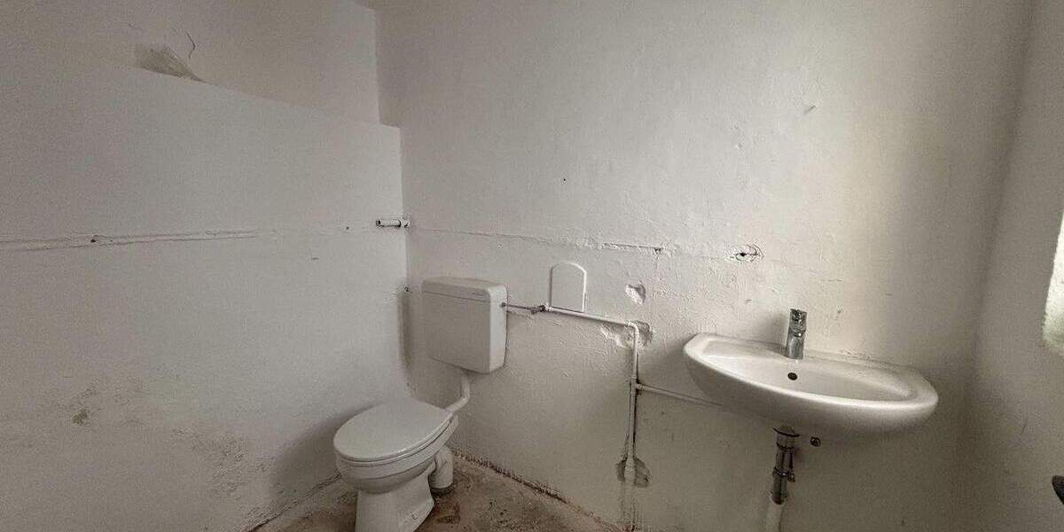 Sofort verfügbare Lagerfläche 113?m² - zentral in Mainz-Kastel zimmer