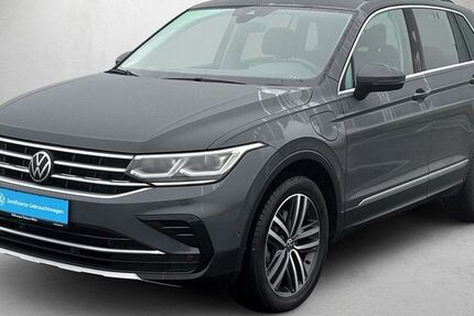 VW Tiguan 45.000 km 25.890 &euro; Mainz 55131