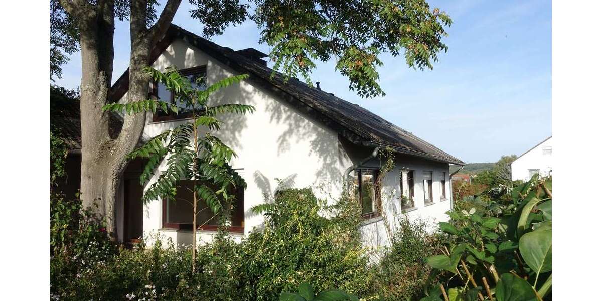 Einfamilienhaus Idstein - 6 Zimmer, 190 m&sup2;, 650.000&euro; | Angebot:26363884