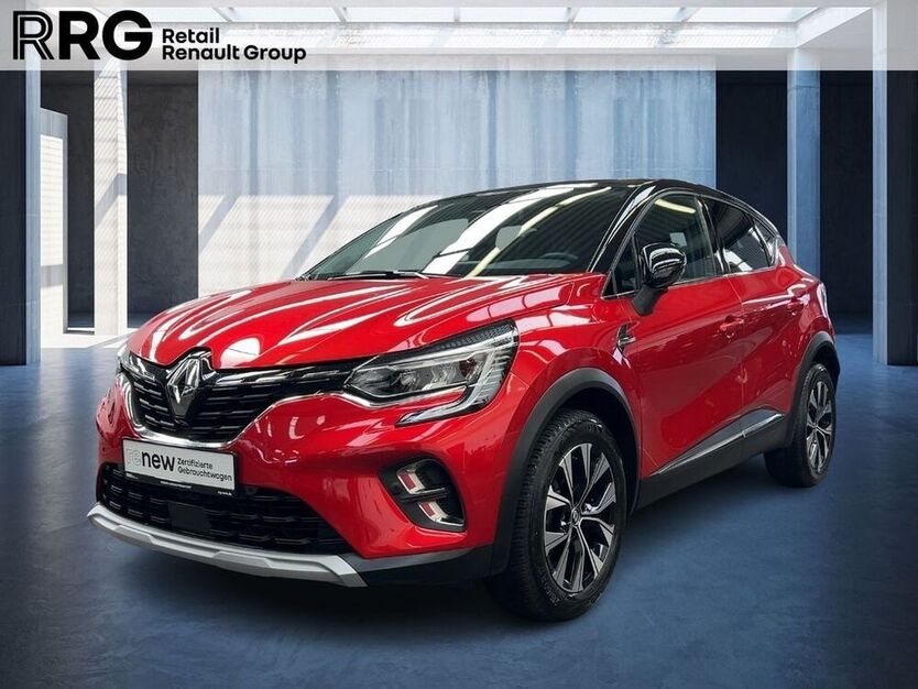 Captur