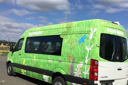 VW Crafter 145.500 km 22.900 &euro; Mainz 55120