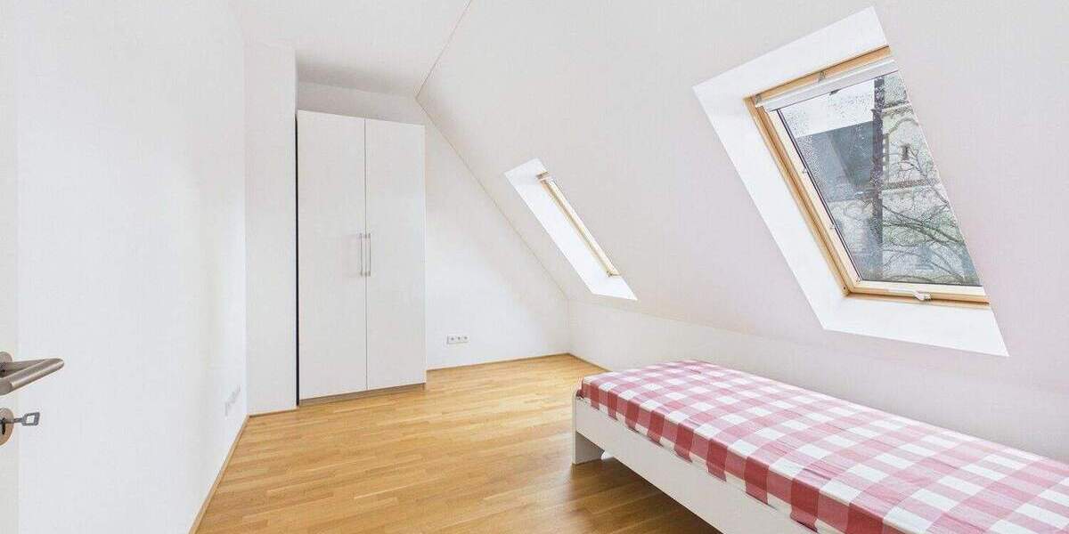 Etagenwohnung Wiesbaden Nordost - 5 Zimmer, 137 m&sup2;, 795.000&euro; | Angebot:25743077