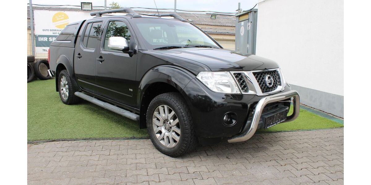 Nissan Navara 98.000 km 24.999 € Mainz-Kostheim 55246