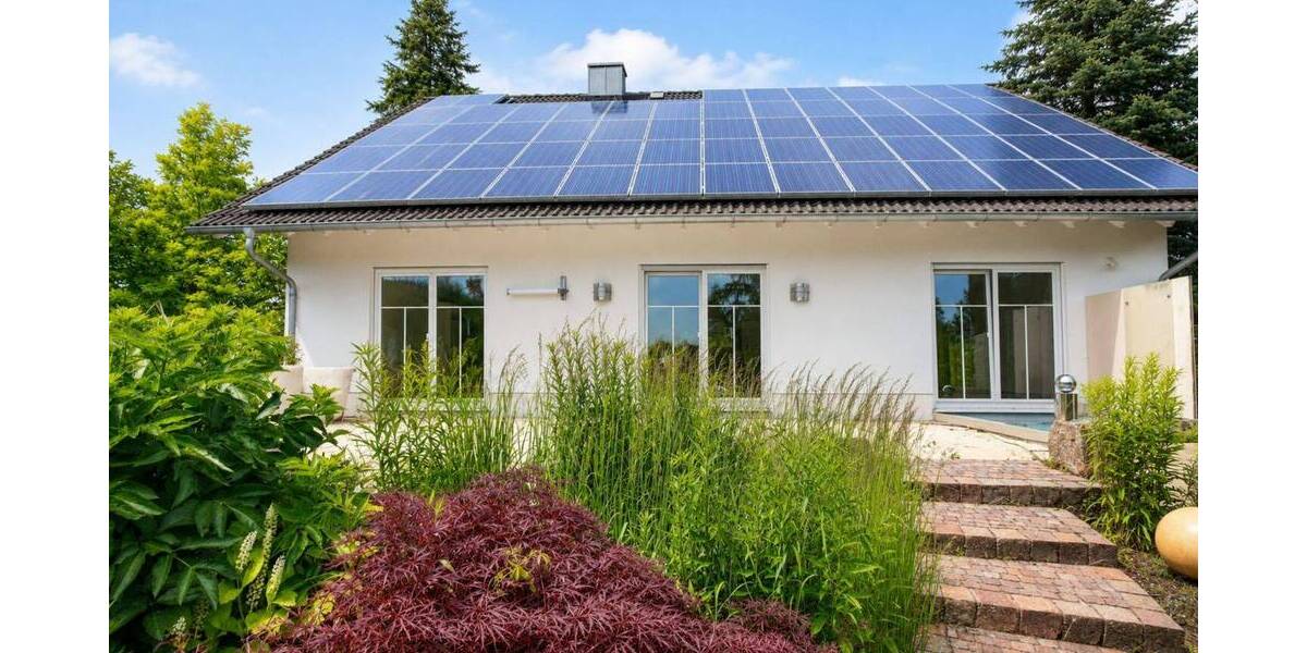 Einfamilienhaus Nauheim - 6 Zimmer, 227 m&sup2;, 925.000&euro; | Angebot:26903875