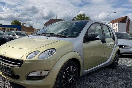 Smart ForFour 135.000 km 2.699 &euro; Wiesbaden 55252