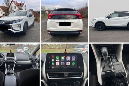 Mitsubishi Eclipse Cross 148.000 km 12.500 &euro; Wiesbaden 65205