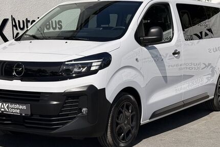 Opel Vivaro 20.000 km 31.990 &euro; Bischofsheim 65474