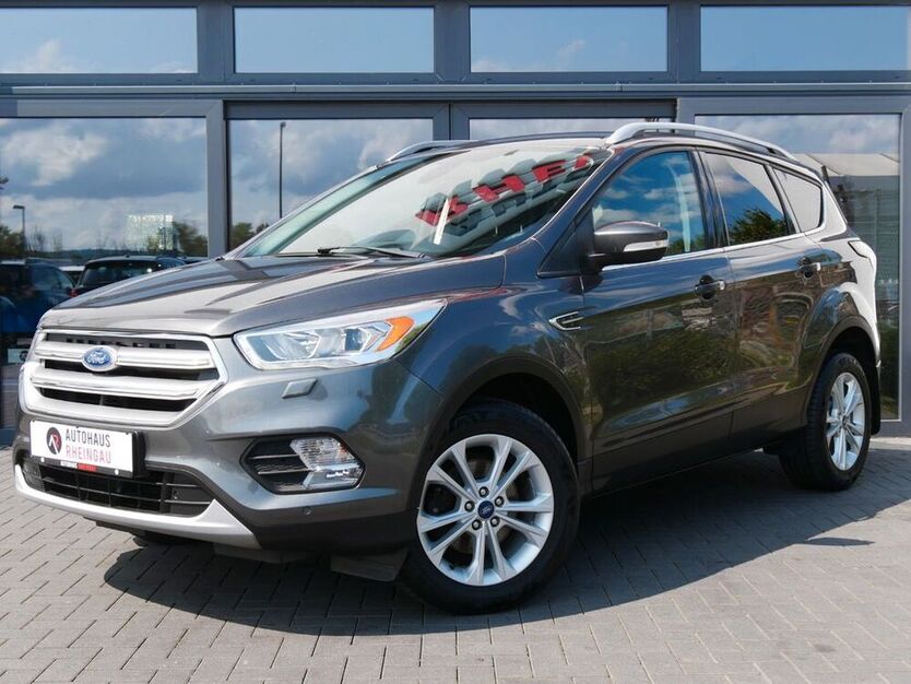 Kuga