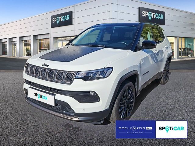 Jeep Compass 55.580 km 20.980 &euro; Wiesbaden 65203