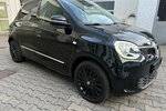 Renault Twingo Urban Night+ Insp.TÜV+ NEU+10350.- NETTO 24.156 km 12.330 &euro; Schwalbach/Taunus 65824