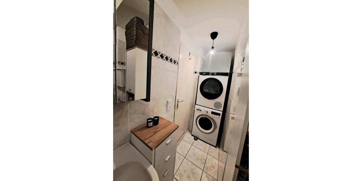 Etagenwohnung Rüsselsheim am Main - 3 Zimmer, 67 m&sup2;, 269.000&euro; | Angebot:24159345