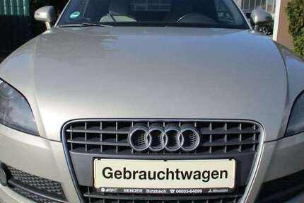 Audi TT 219.000 km 5.990 &euro; Mörfelden-Walldorf 64546