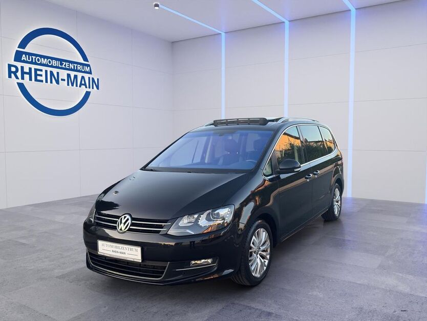 VW Sharan 199.999 km 11.900 € Nauheim 64569