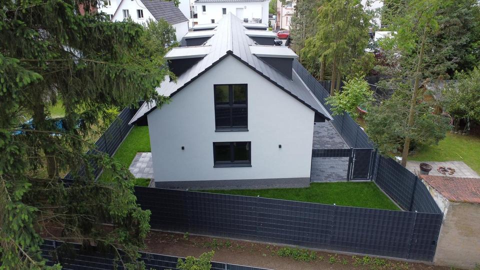 Reihenhaus Mörfelden-Walldorf Walldorf - 3 Zimmer, 105 m&sup2;, 2.200&euro; | Angebot:26629208