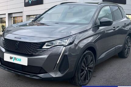 Peugeot 3008 29.836 km 19.930 &euro; Wiesbaden 65201