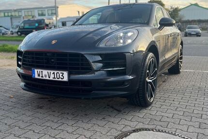 Porsche Macan 138.000 km 43.500 € Wiesbaden 65189