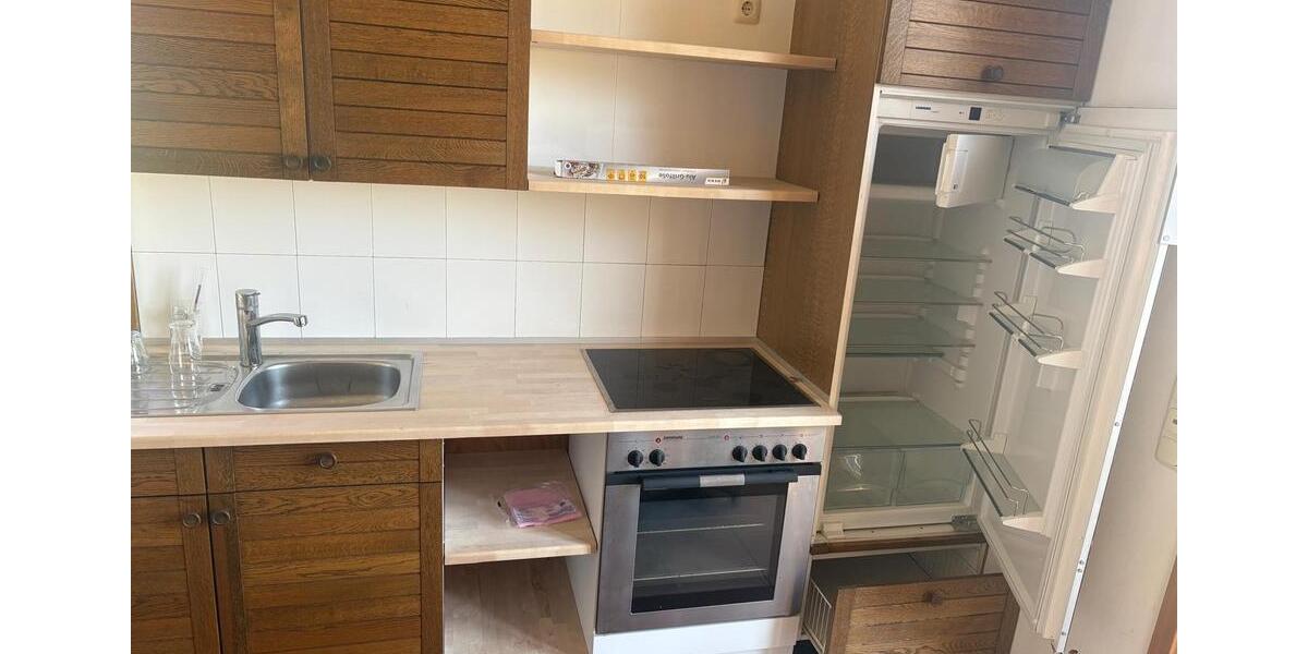 Einfamilienhaus Mainz Bretzenheim - 2 Zimmer, 50 m&sup2;, 1.200&euro; | Angebot:26416716