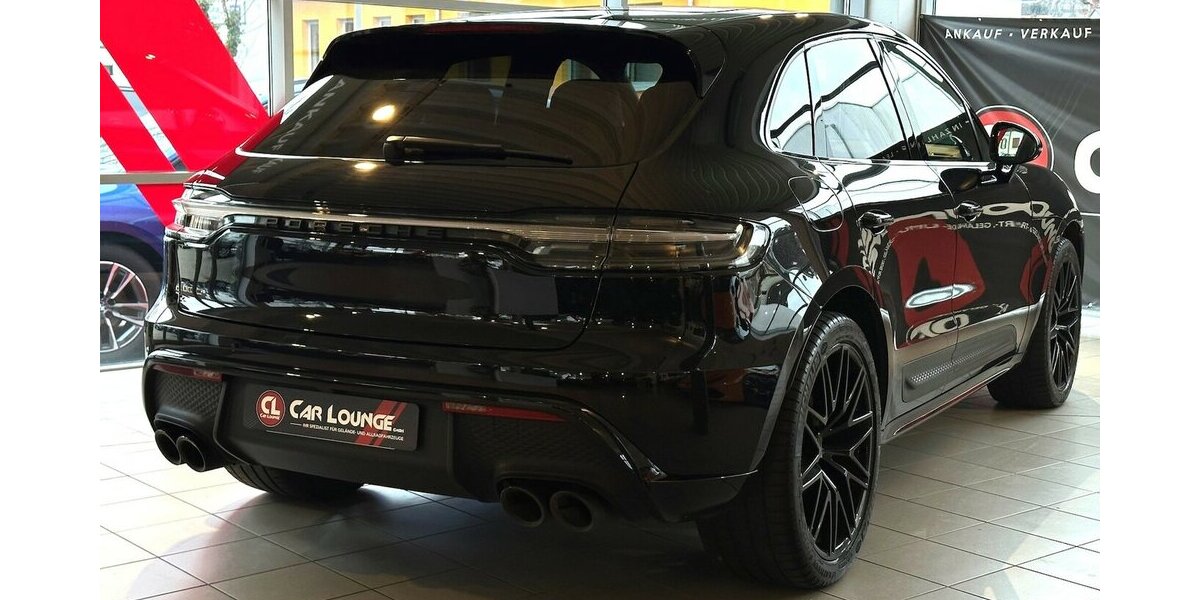 Porsche Macan |PASM|PANO|21´´RS|PDLS+|Sport-Chrono|Luft| 39.229 km 67.999 &euro; Mainz-Kostheim 55246