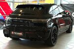 Porsche Macan |PASM|PANO|21´´RS|PDLS+|Sport-Chrono|Luft| 39.229 km 67.999 &euro; Mainz-Kostheim 55246