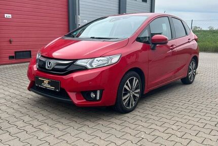 Honda Jazz 96.900 km 12.499 &euro; Groß Gerau 64521
