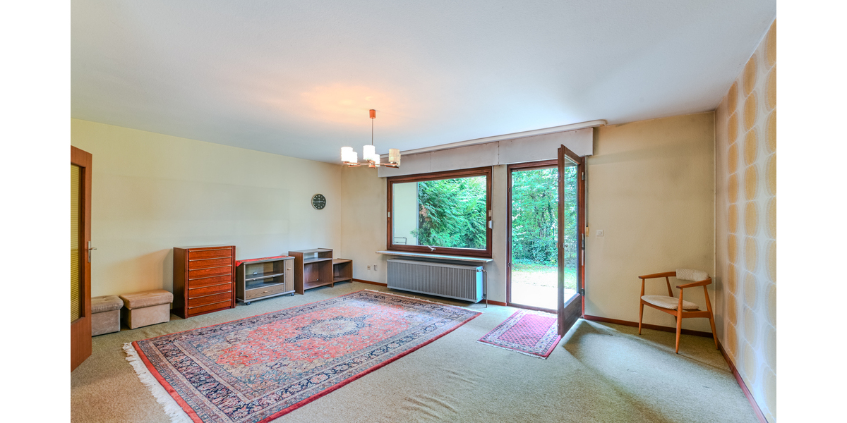 Ihr neues Zuhause – Doppelhaushälfte in gefragter Wohnlage - Doppelhaushälfte Wiesbaden Bierstadt | Angebot:26177207