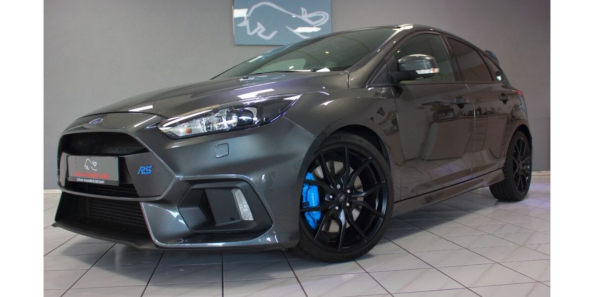Ford Focus 61.430 km 32.500 &euro; Nieder Olm (bei Mainz) 55268