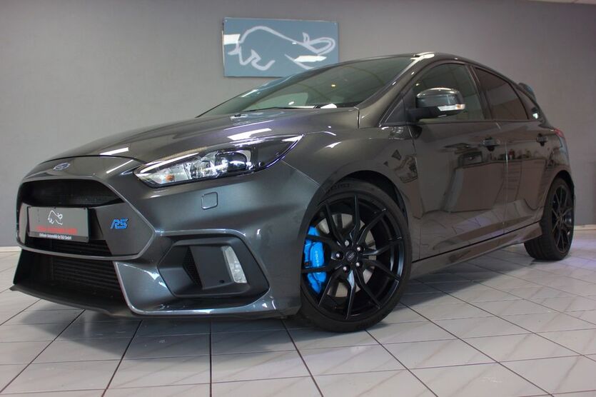 Ford Focus 61.430 km 33.700 € Nieder Olm (bei Mainz) 55268
