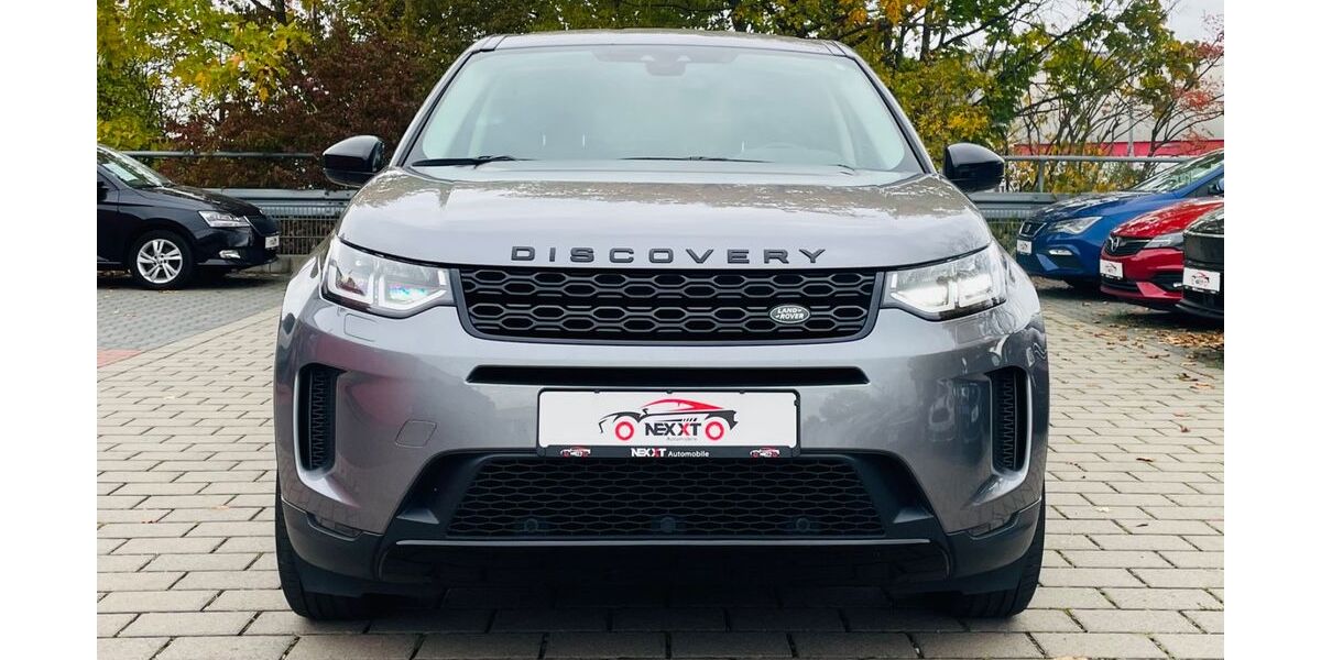 Land Rover Discovery 189.500 km 13.990 &euro; Flörsheim 65439