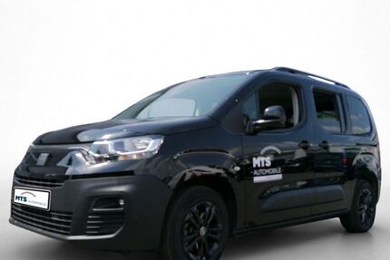 Fiat Doblo 8.871 km 23.980 € Oberursel (Taunus) OT Oberursel 61440