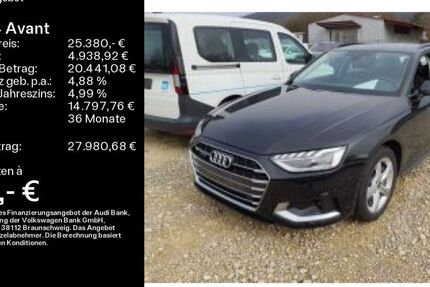 Audi A4 96.643 km 25.380 &euro; Oberursel 61440