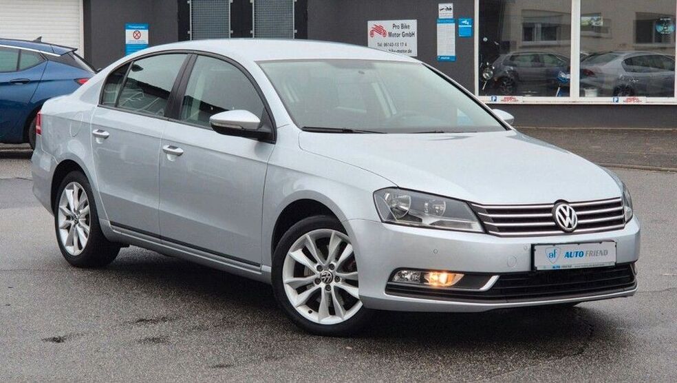 Passat