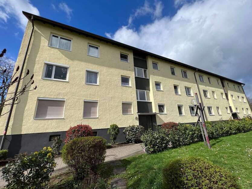 Wohnung zum Kaufen in Wiesbaden 180.000 € 56.5 m²