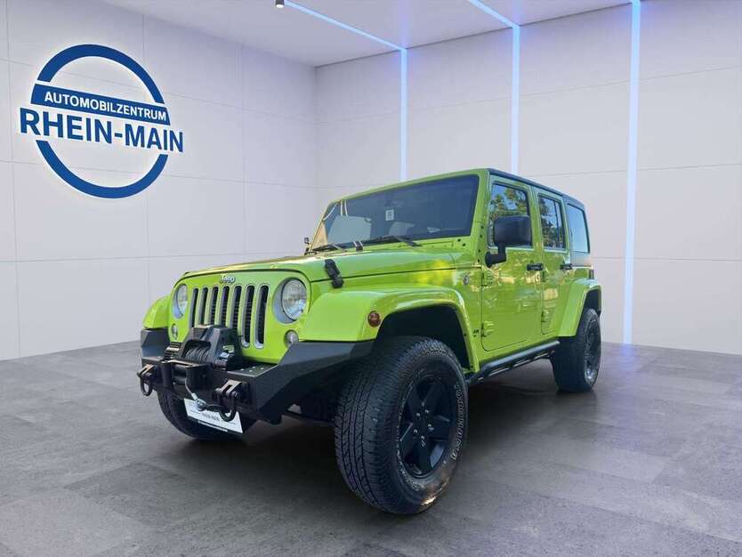 Wrangler