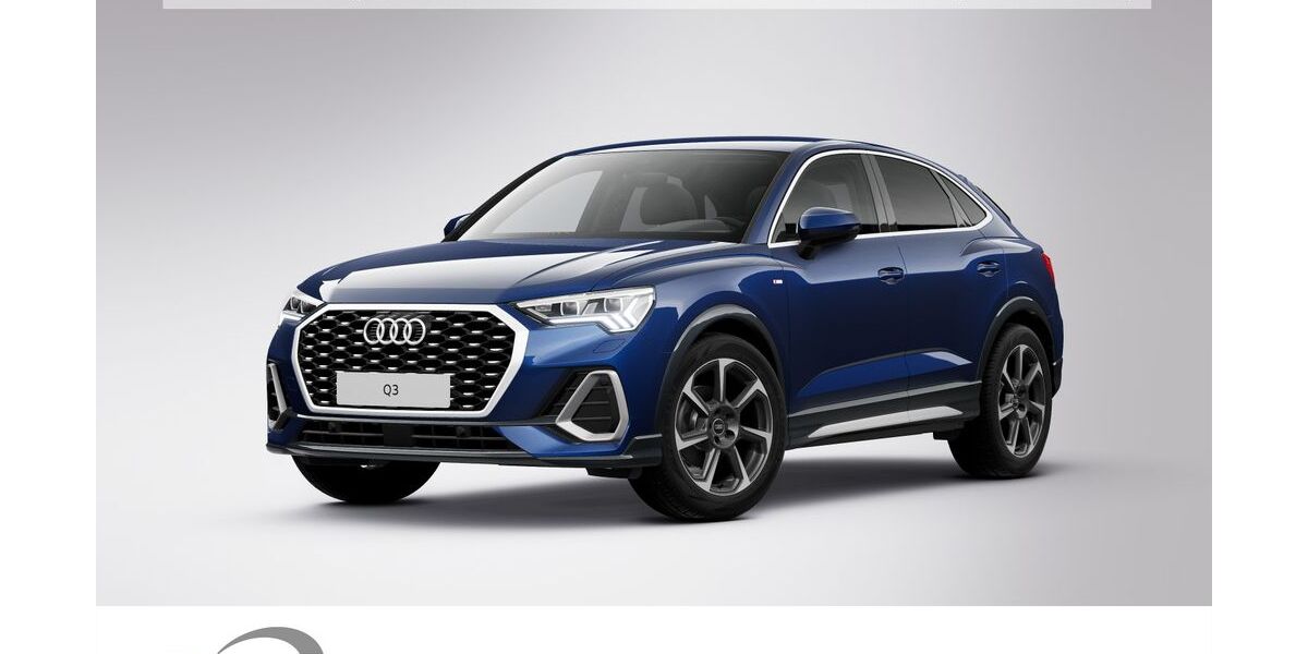 Audi Q3 66.064 km 33.890 € Wiesbaden 65189