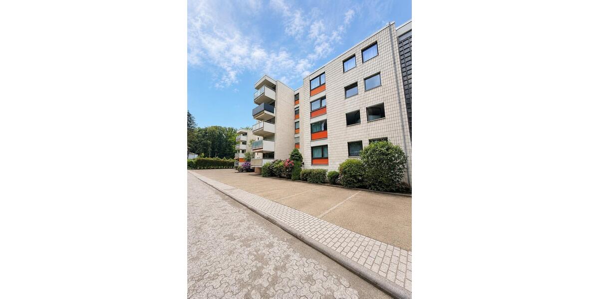 Etagenwohnung Bad Soden am Taunus - 3 Zimmer, 75 m&sup2;, 1.238&euro; | Angebot:26662452