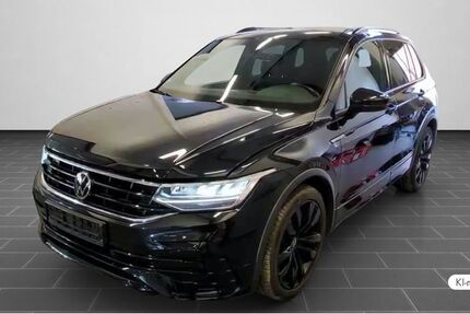 VW Tiguan 52.000 km 34.890 &euro; Wiesbaden 65197