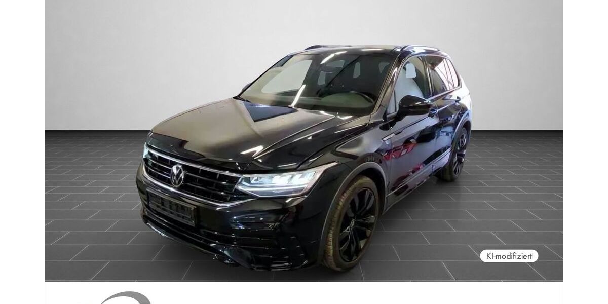 VW Tiguan 52.000 km 34.890 &euro; Wiesbaden 65197