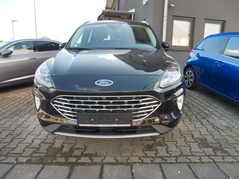 Ford Kuga 16.000 km 26.400 € Ingelheim 55218
