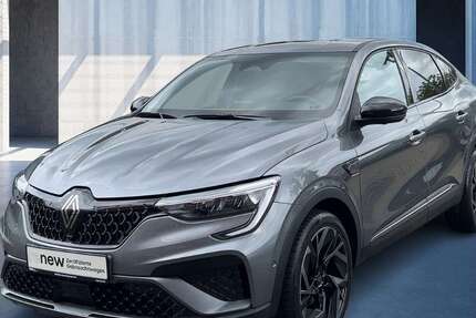 Renault Arkana 28.000 km 27.380 € Frankfurt / Main 60314