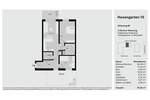 Etagenwohnung Wiesbaden / Wiesbaden Südost Wiesbaden - 3 Zimmer, 78 m&sup2;, 495.000&euro; | Angebot:25796832